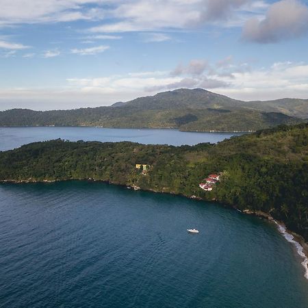 Pousada Toca Do Mar Praia de Palmas 외부 사진