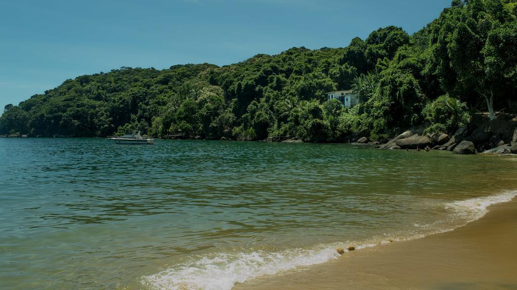 Pousada Toca Do Mar Praia de Palmas 외부 사진